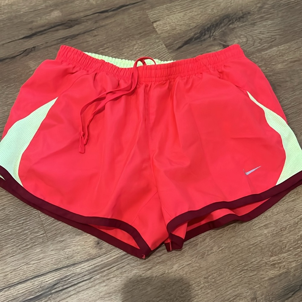 Nike Dri Fit Athletic Shorts